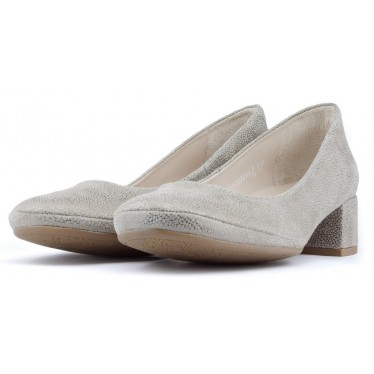 MEPHISTO BRITY schoenen  DARK_TAUPE