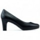 Schoenen ROCKPORT TOTAL MOTION LEAH PUMP  NEGRO
