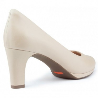 Schoenen ROCKPORT TOTAL MOTION LEAH PUMP  BEIGE