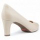 Schoenen ROCKPORT TOTAL MOTION LEAH PUMP  BEIGE