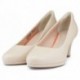 Schoenen ROCKPORT TOTAL MOTION LEAH PUMP  BEIGE