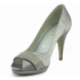 MARIAN ZAPATO DE MUJER FIESTA TACON  BRONCE