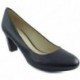 GEOX D MARIEC SALON MUJER NEGRO  BLACK