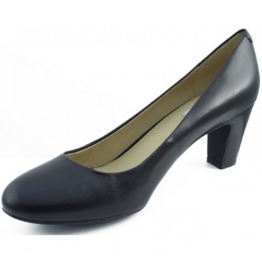 GEOX D MARIEC SALON MUJER NEGRO  BLACK