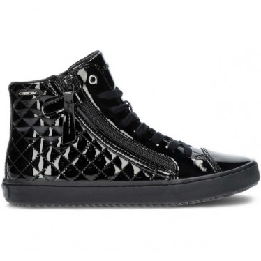 SPORT GEOX KALISPERA J944GD  BLACK