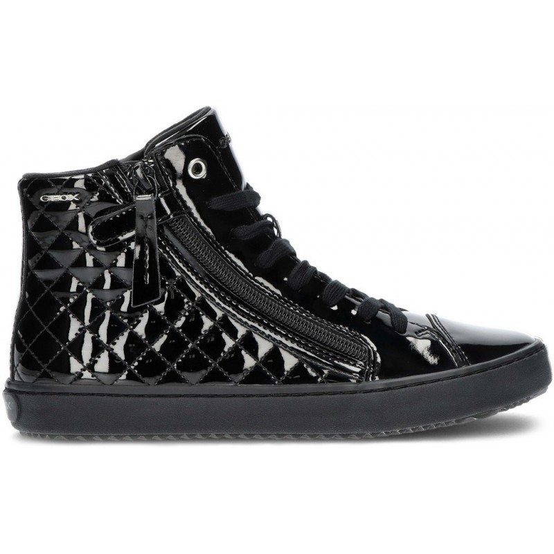 SPORT GEOX KALISPERA J944GD  BLACK
