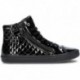 SPORT GEOX KALISPERA J944GD  BLACK