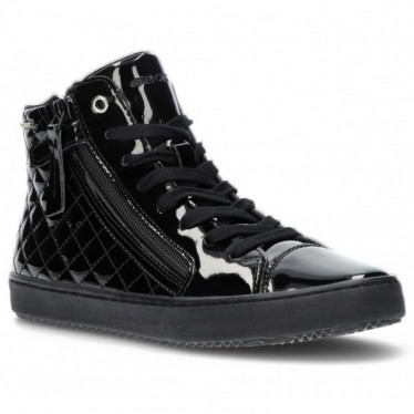 SPORT GEOX KALISPERA J944GD  BLACK