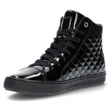 SPORT GEOX KALISPERA J944GD  BLACK