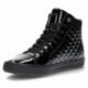 SPORT GEOX KALISPERA J944GD  BLACK