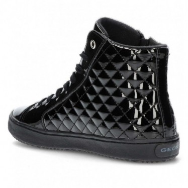 SPORT GEOX KALISPERA J944GD  BLACK