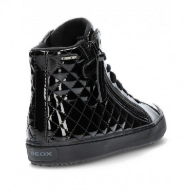 SPORT GEOX KALISPERA J944GD  BLACK