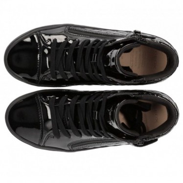 SPORT GEOX KALISPERA J944GD  BLACK