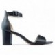 Sandalen CLARKS DEVA MAE LISA  BLACK