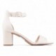 Sandalen CLARKS DEVA MAE LISA  BLUSH