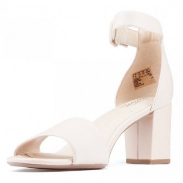 Sandalen CLARKS DEVA MAE LISA  BLUSH