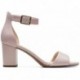 Sandalen CLARKS DEVA MAE LISA  DUSTY_ROSE
