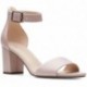 Sandalen CLARKS DEVA MAE LISA  DUSTY_ROSE
