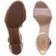 Sandalen CLARKS DEVA MAE LISA  DUSTY_ROSE