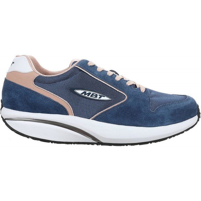 KLASSIEKE SCHOENEN MBT-1997 VOOR DAMES  BLUE