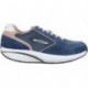 KLASSIEKE SCHOENEN MBT-1997 VOOR DAMES  BLUE
