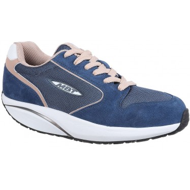 KLASSIEKE SCHOENEN MBT-1997 VOOR DAMES  BLUE