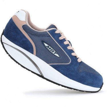 KLASSIEKE SCHOENEN MBT-1997 VOOR DAMES  BLUE