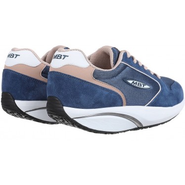 KLASSIEKE SCHOENEN MBT-1997 VOOR DAMES  BLUE