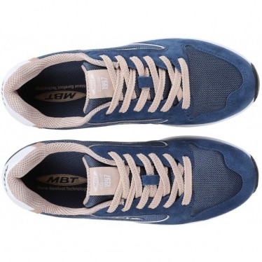 KLASSIEKE SCHOENEN MBT-1997 VOOR DAMES  BLUE