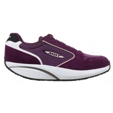 KLASSIEKE SCHOENEN MBT-1997 VOOR DAMES  VIOLETA