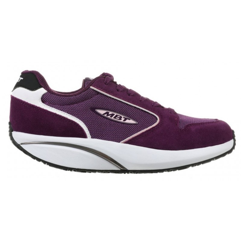 KLASSIEKE SCHOENEN MBT-1997 VOOR DAMES  VIOLETA