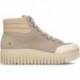 ART NUBUCK ENKELLAARSJES 1532  TAUPE