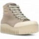 ART NUBUCK ENKELLAARSJES 1532  TAUPE