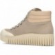 ART NUBUCK ENKELLAARSJES 1532  TAUPE