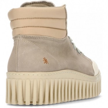 ART NUBUCK ENKELLAARSJES 1532  TAUPE