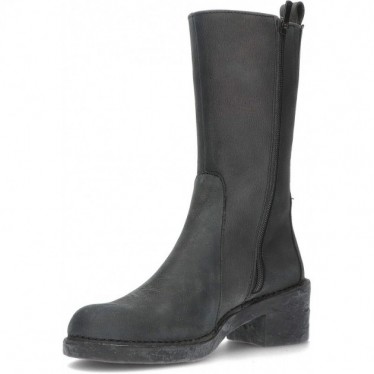 LAARZEN EL NATURALISTA PLEASANT 5662  BLACK