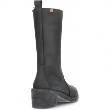 LAARZEN EL NATURALISTA PLEASANT 5662  BLACK