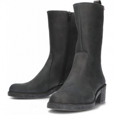 LAARZEN EL NATURALISTA PLEASANT 5662  BLACK