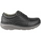 CLARKS CHARTON VIBE  NEGRO