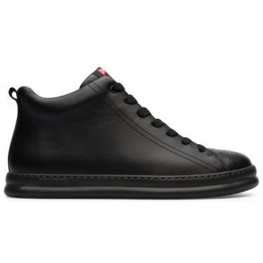 CAMPER RUNNERSCHOENEN K300347  NEGRO