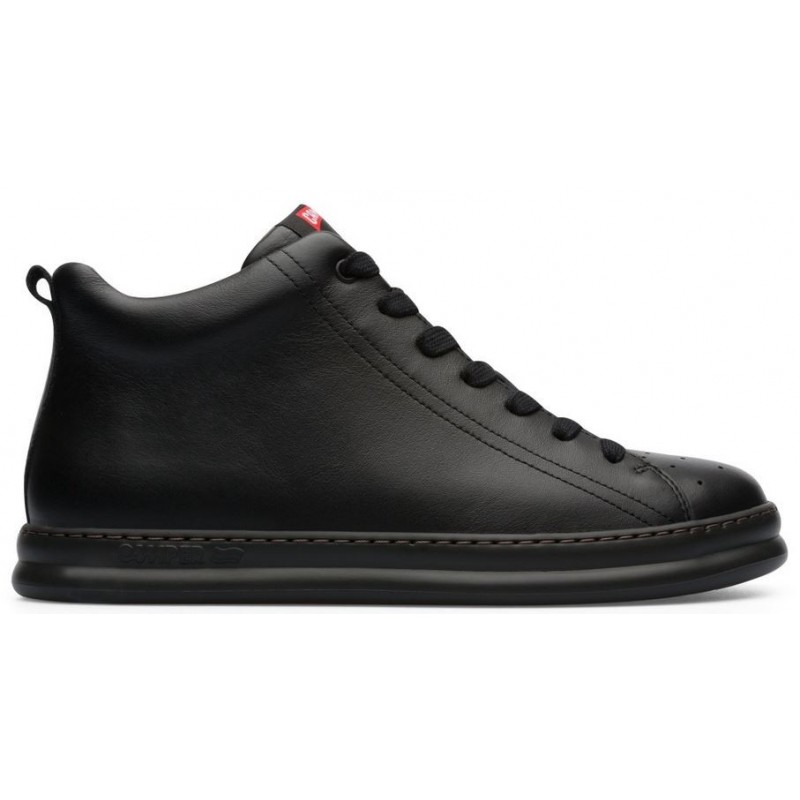 CAMPER RUNNERSCHOENEN K300347  NEGRO