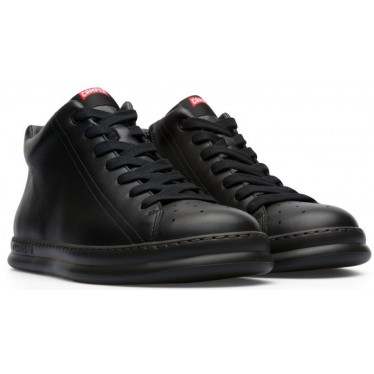 CAMPER RUNNERSCHOENEN K300347  NEGRO