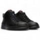 CAMPER RUNNERSCHOENEN K300347  NEGRO