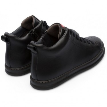 CAMPER RUNNERSCHOENEN K300347  NEGRO