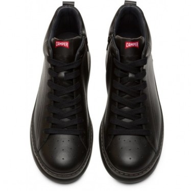 CAMPER RUNNERSCHOENEN K300347  NEGRO