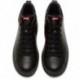CAMPER RUNNERSCHOENEN K300347  NEGRO