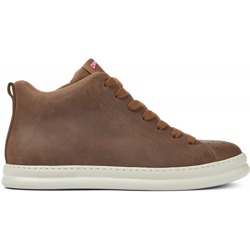 CAMPER RUNNERSCHOENEN K300347  MARRON