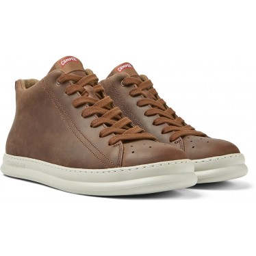CAMPER RUNNERSCHOENEN K300347  MARRON