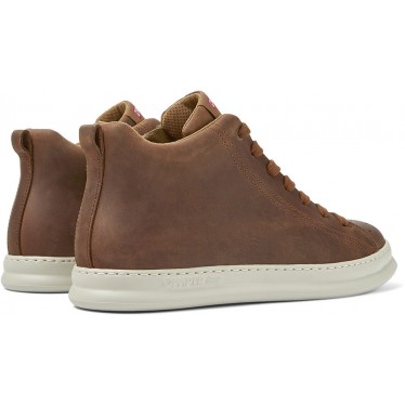 CAMPER RUNNERSCHOENEN K300347  MARRON