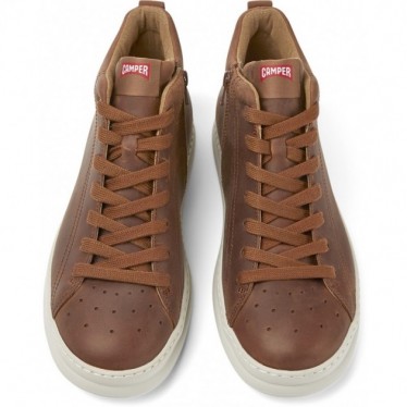 CAMPER RUNNERSCHOENEN K300347  MARRON